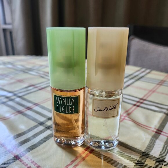 Vanilla Fields - Picture 2 of 3